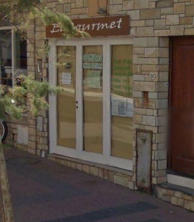 El Gourmet